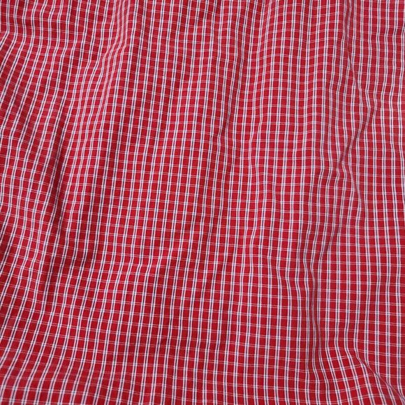 Ralph Lauren Blake Mens Button Up Multicolor Size Large Cotton Long Sleeve Logo - Picture 11 of 12